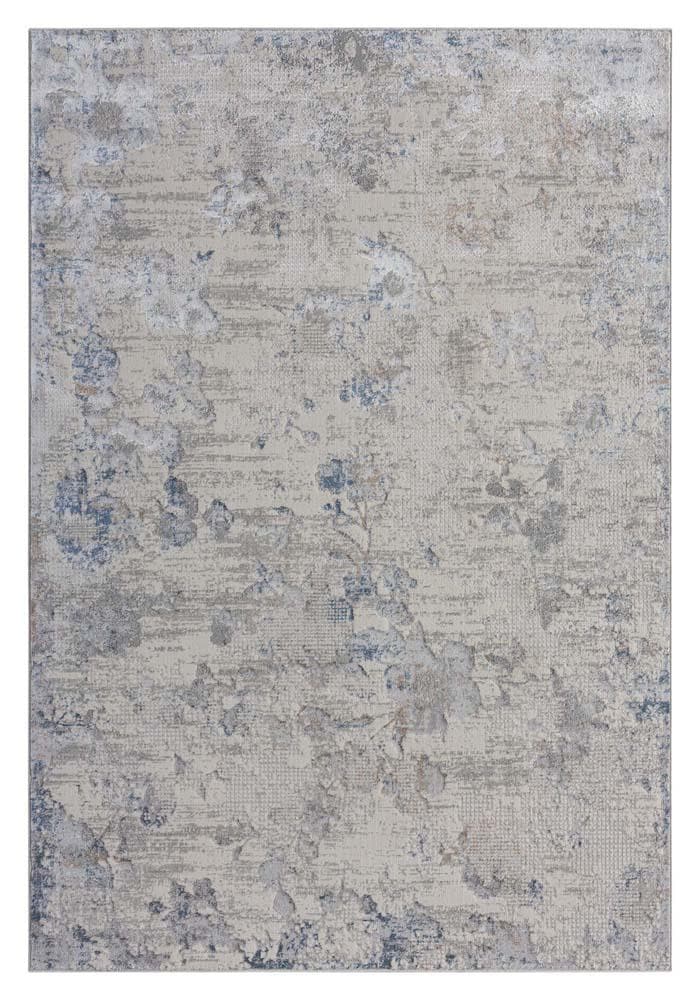 Ashford 95 Light Grey modern transitional rug