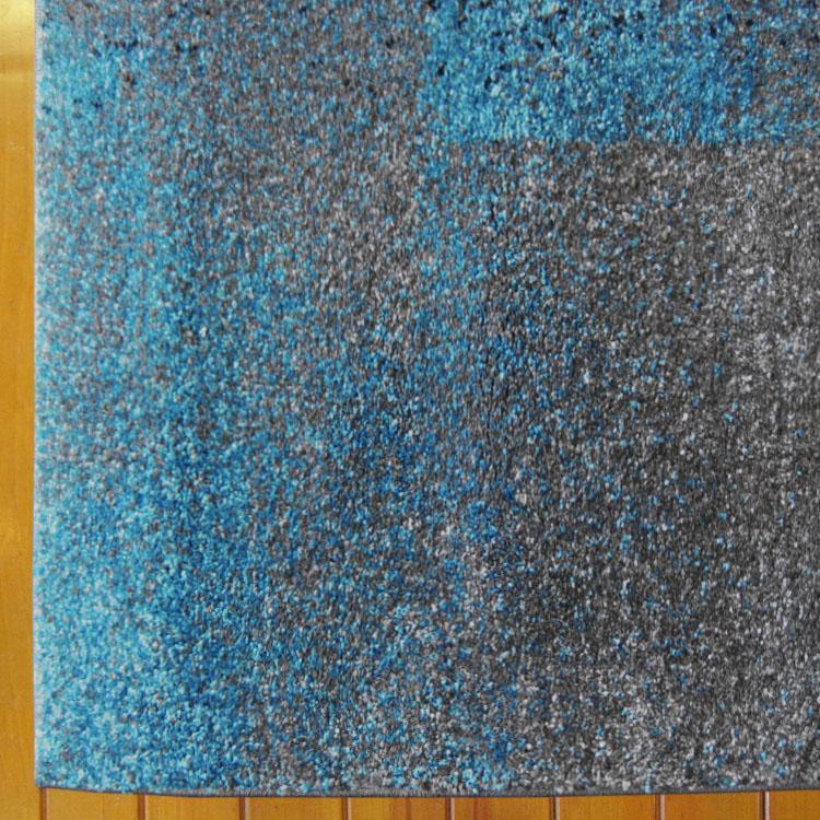 Aspendale 444 Blue - Rug