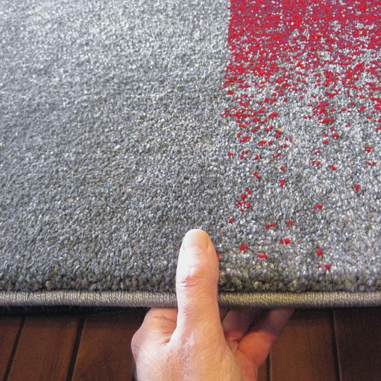 Aspendale 444 Red - Rug