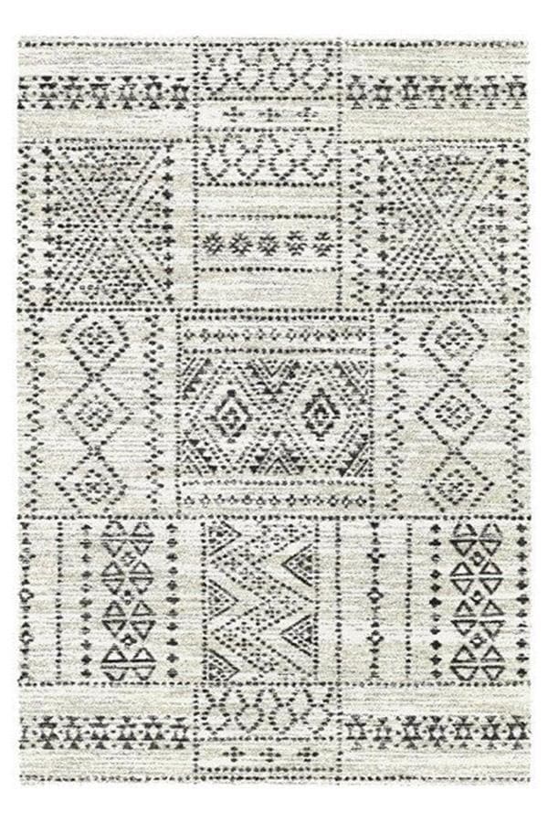 Bayliss Argentina pelago beige modern style rug