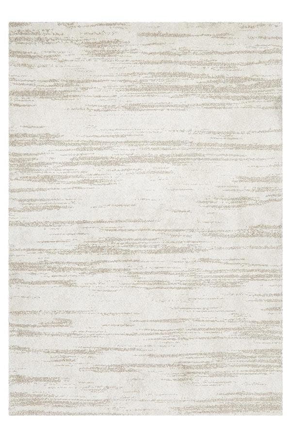 Broadway Evelyn Natural contemporary rug