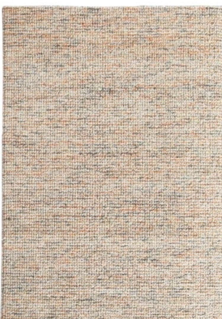 Bayliss Barossa Fall Wool Rug