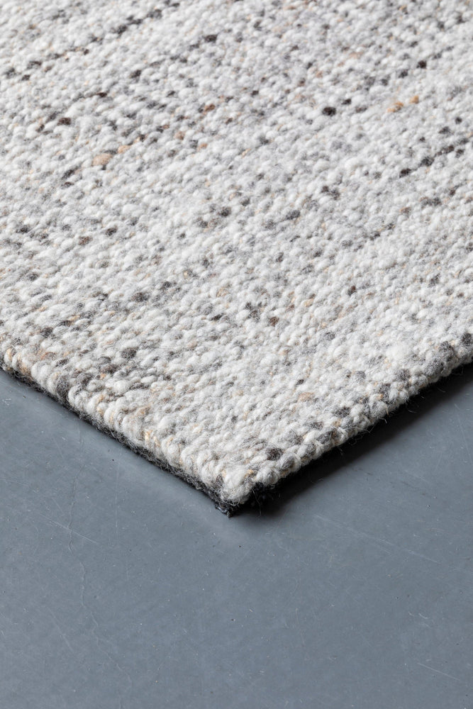 Bayliss Bungalow- Oyster Shell - Rug