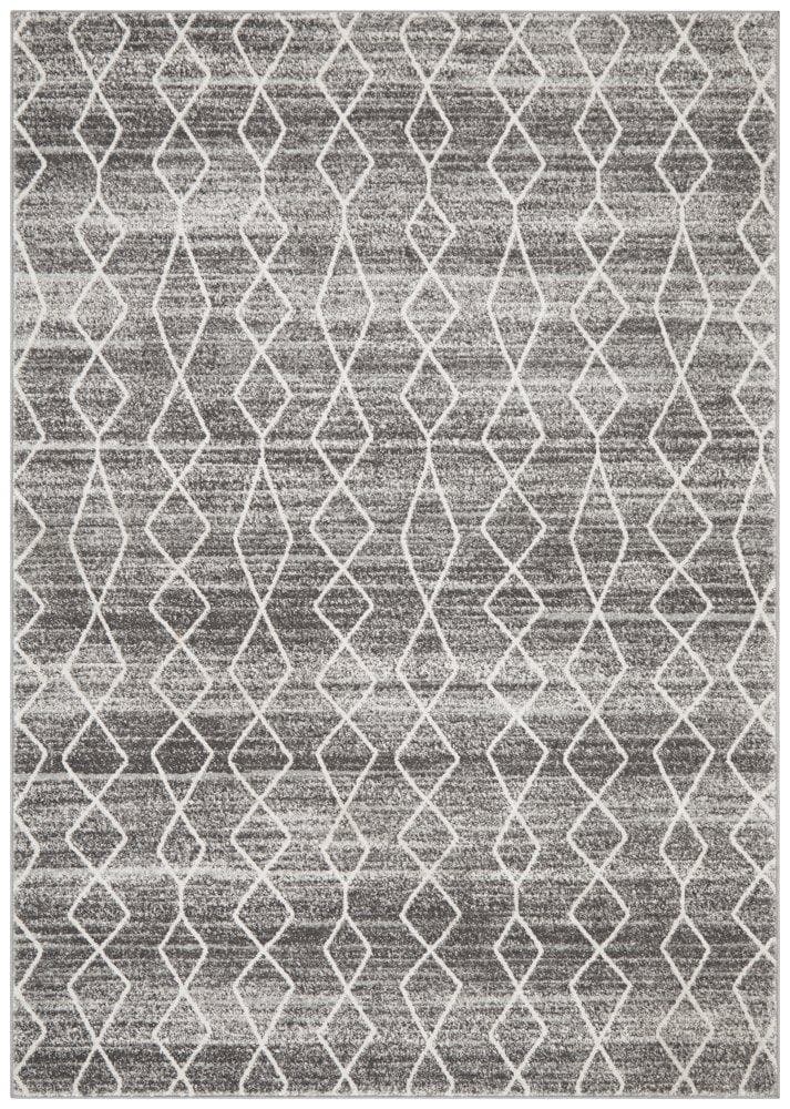 Transitional Remy - Silver - Rug