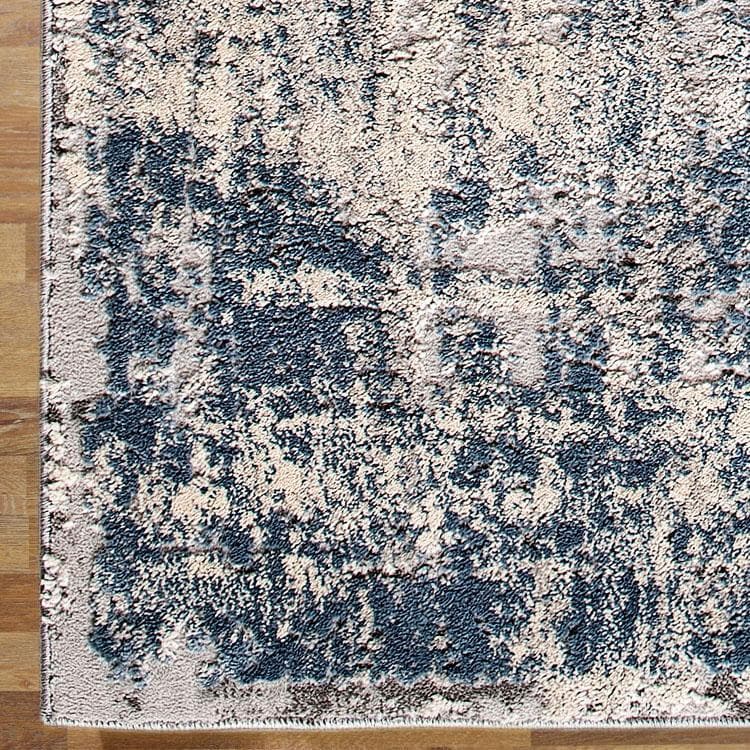 Envy 582 light grey transitional traditional rug 