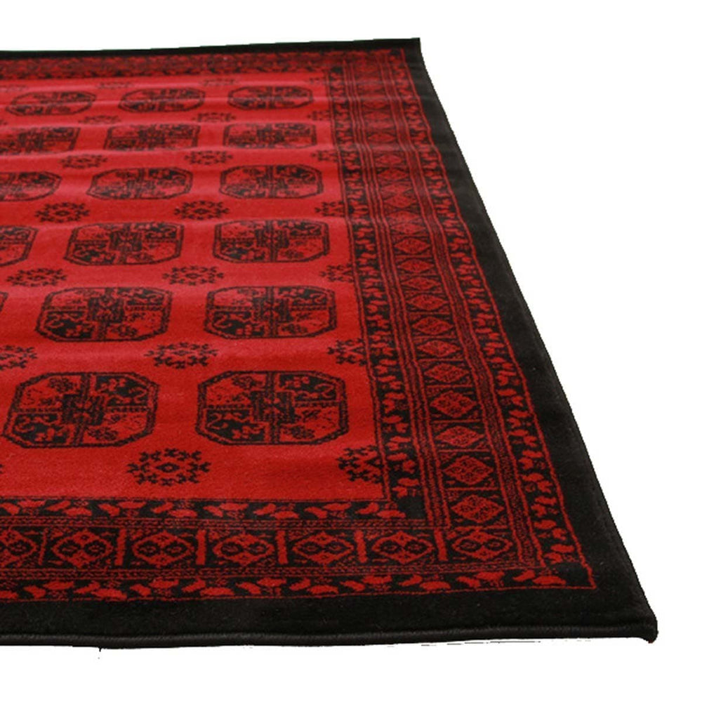 These stunning traditional rugs offer great value for money