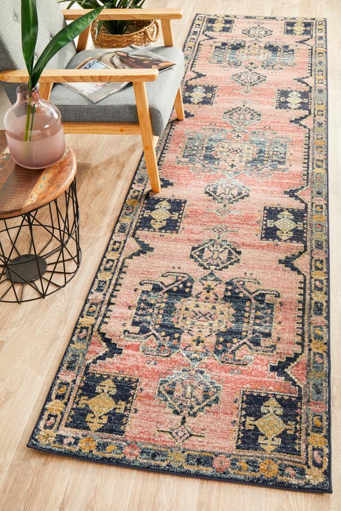 Legacy 852 earth transitional traditional rug