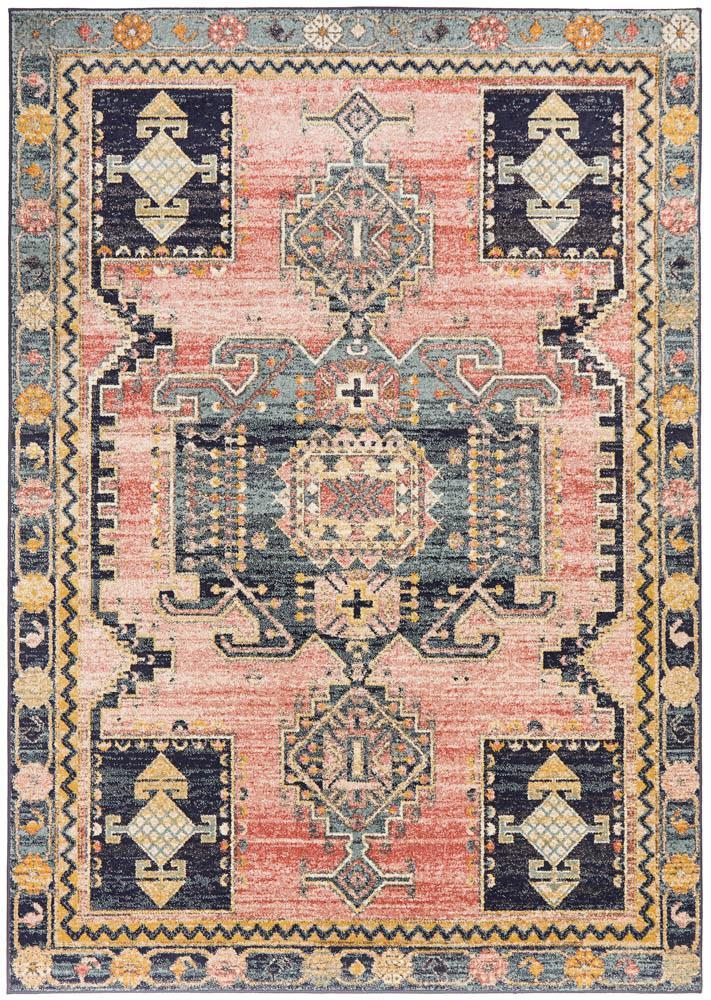 Legacy 852 Earth transitional traditional rug