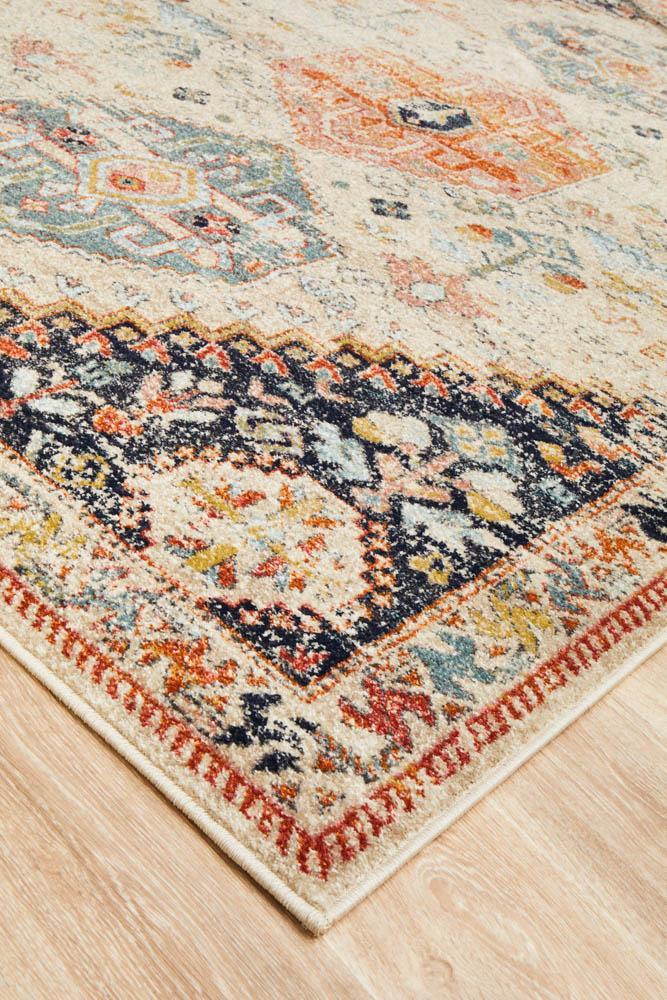 Legacy 854 Autumn Rug