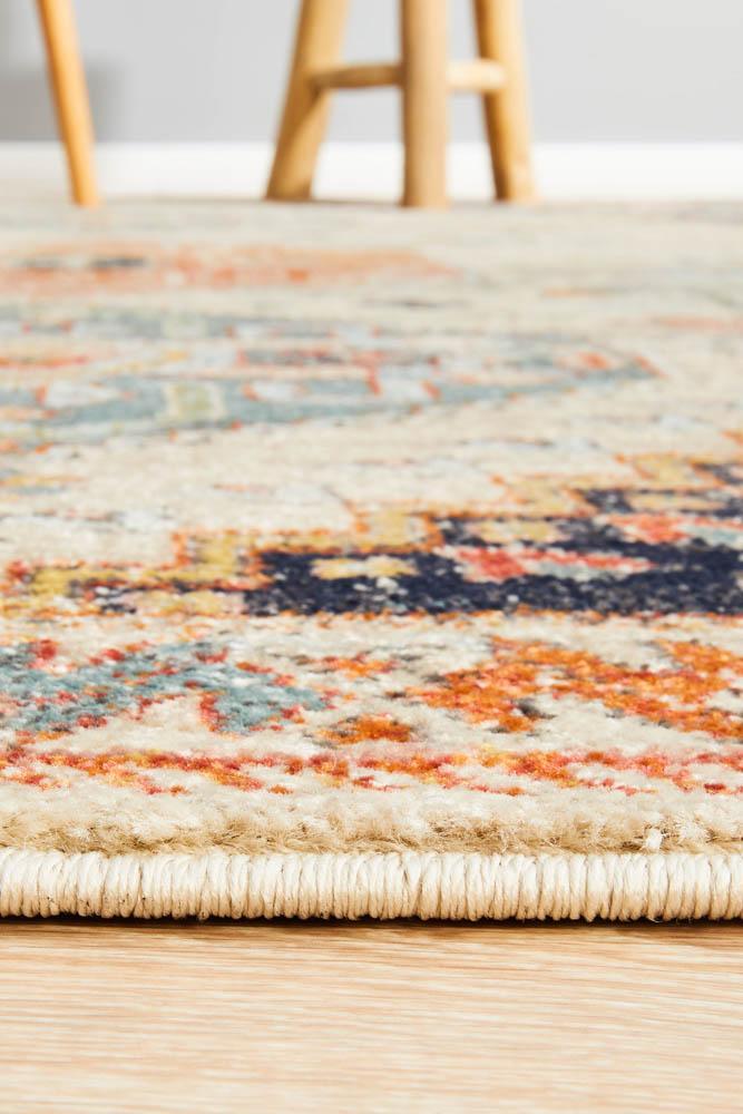 Legacy 854 Autumn Rug