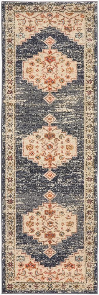 Legacy 855 ecru rug