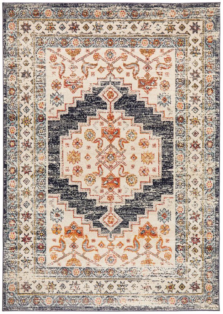 Legacy 855 ecru rug