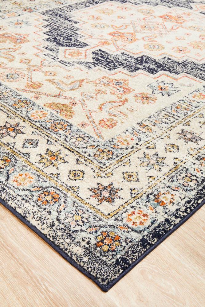 Legacy 855 ecru rug