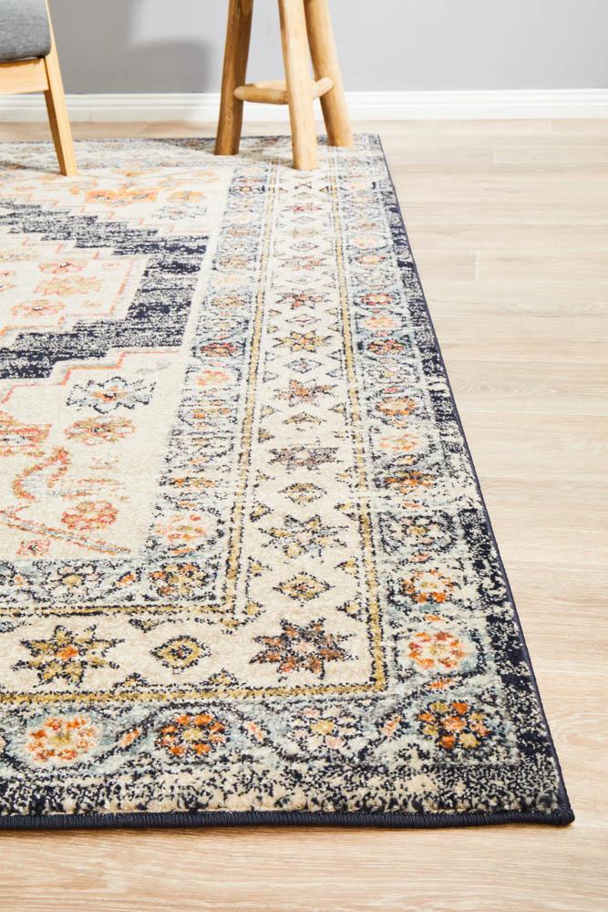 Legacy 855 ecru rug