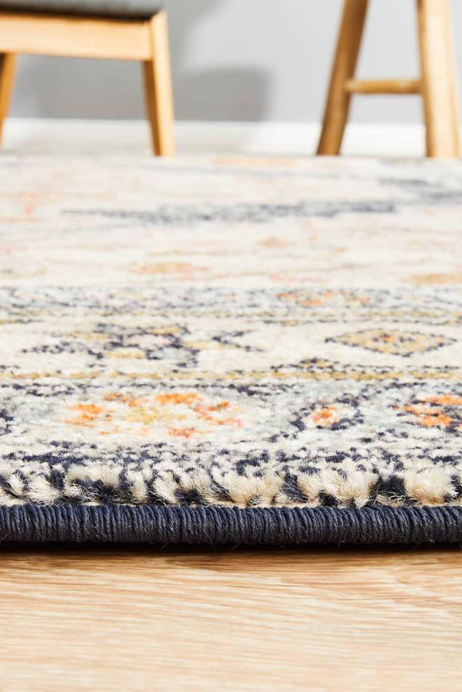 Legacy 855 ecru rug