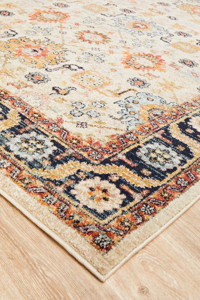 Legacy 860 dune transitional traditional rug