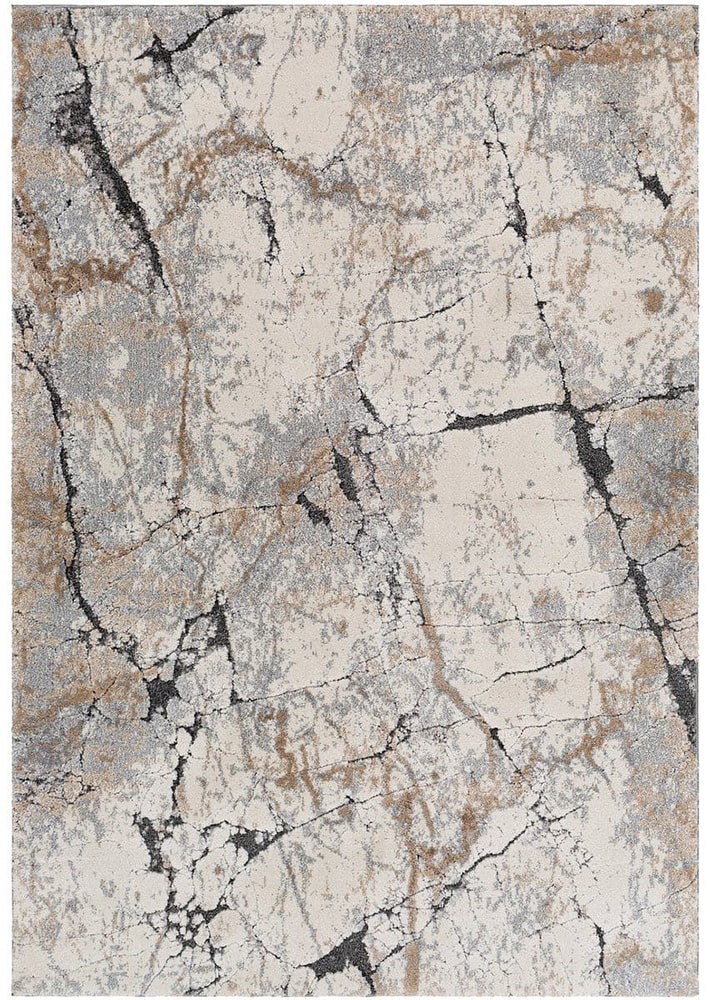 The Mineral Stone Rug is a beautiful addition to any home. Its neutral colour and natural texture make it a piece that can complement a wide range of interior styles.