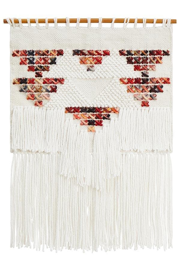 Yvaine Wall Hanging - Multi