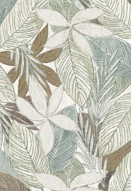 Bayliss Kensington tropic modern rug