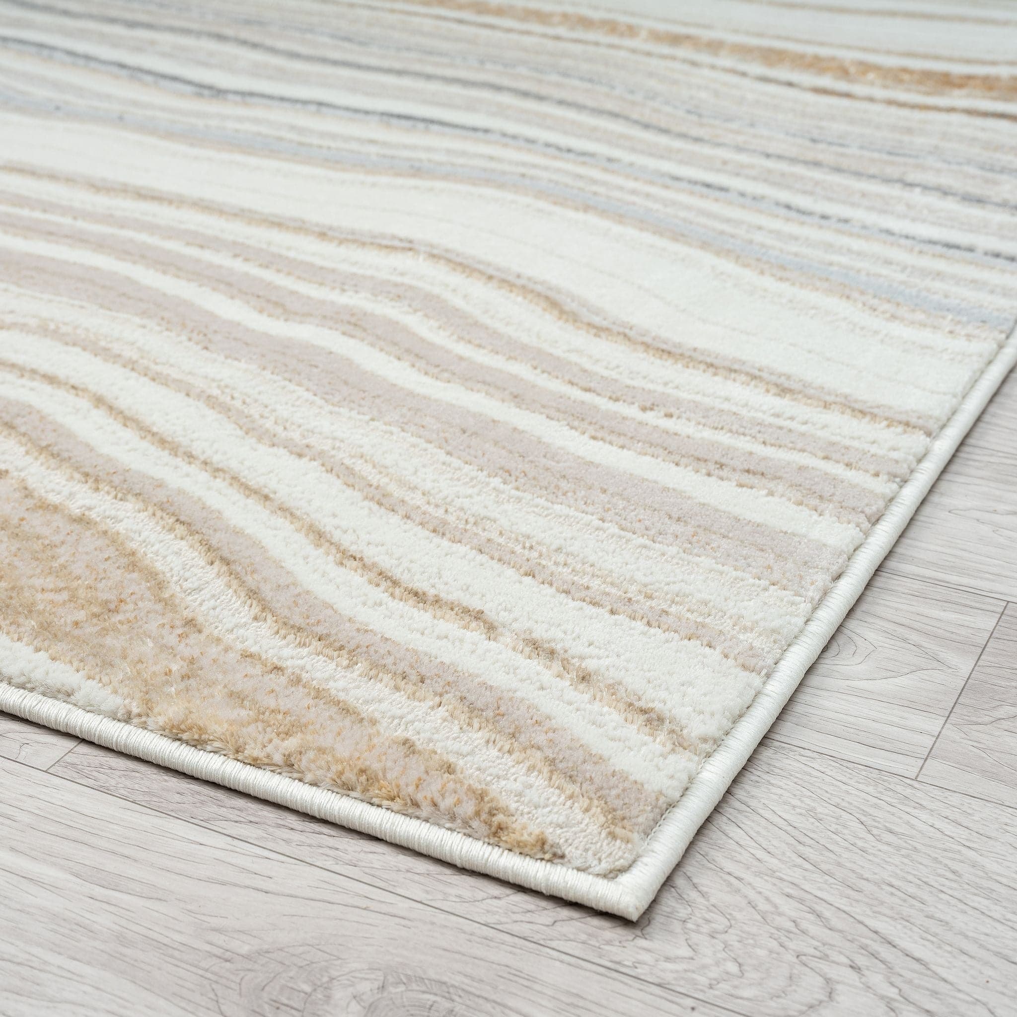 Amber 185 Stone | Modern Rug | Saray Rugs | Rugs Plus Online.