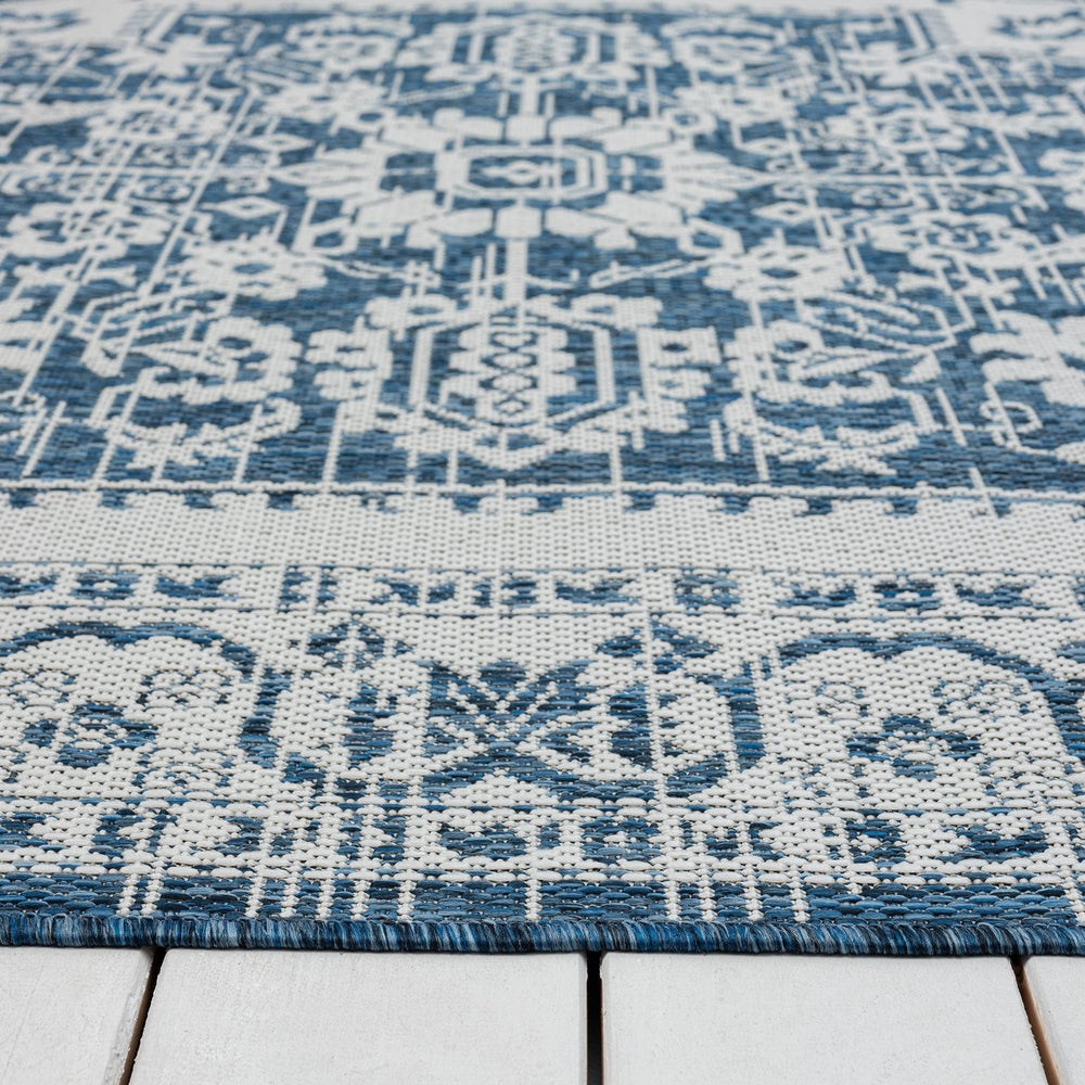 Patios 455 Denim Runner