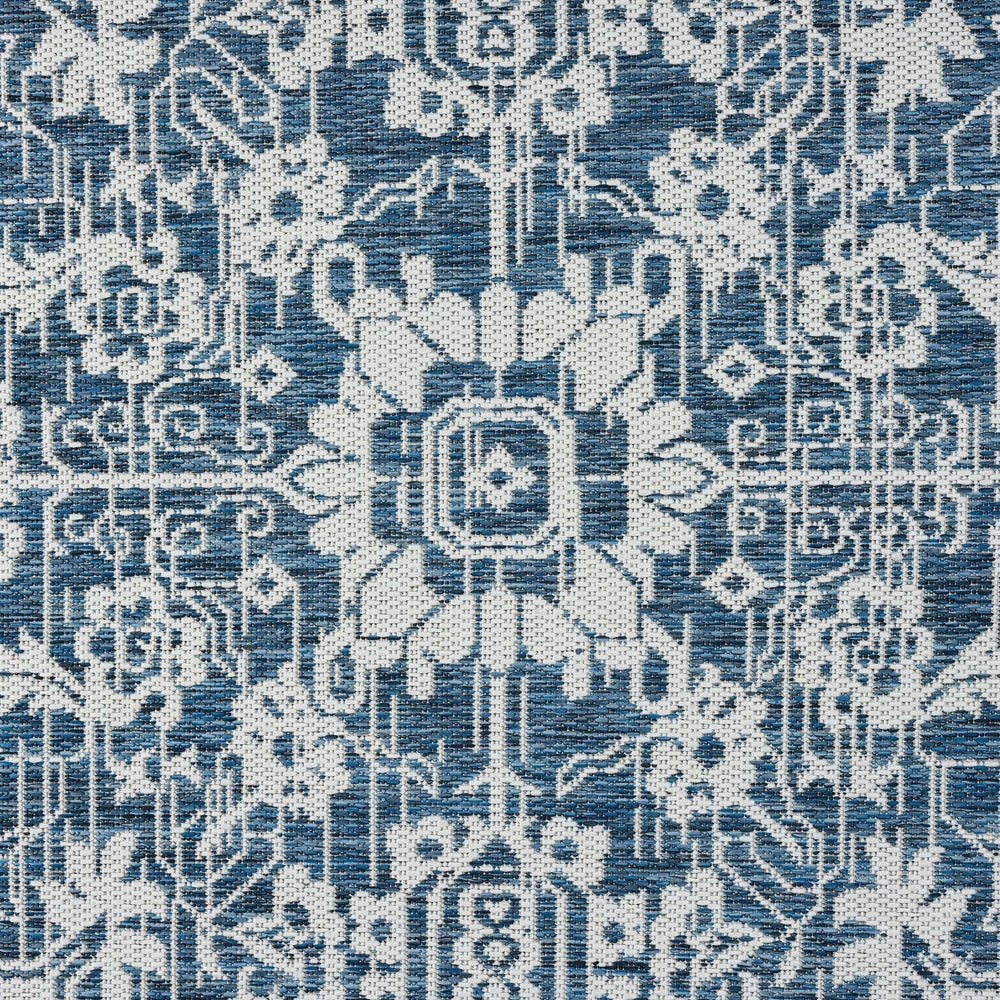 Patios 455 Denim Runner