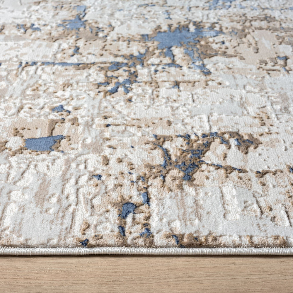 Fable 475 Arctic | Hallway Runner | Saray Rugs | Rugs Plus Online