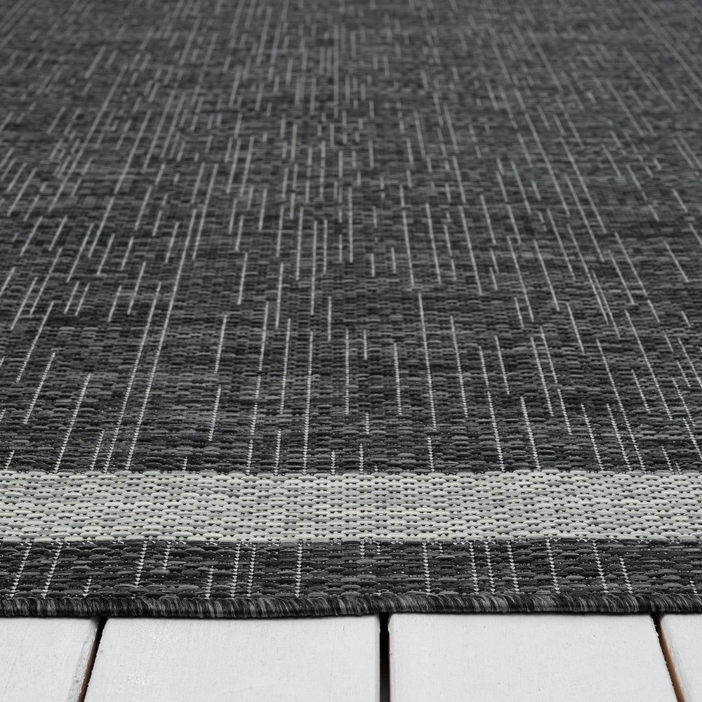 Alfresco In/Out 426 Shadow | Outdoor Rug | Rugs Plus Online