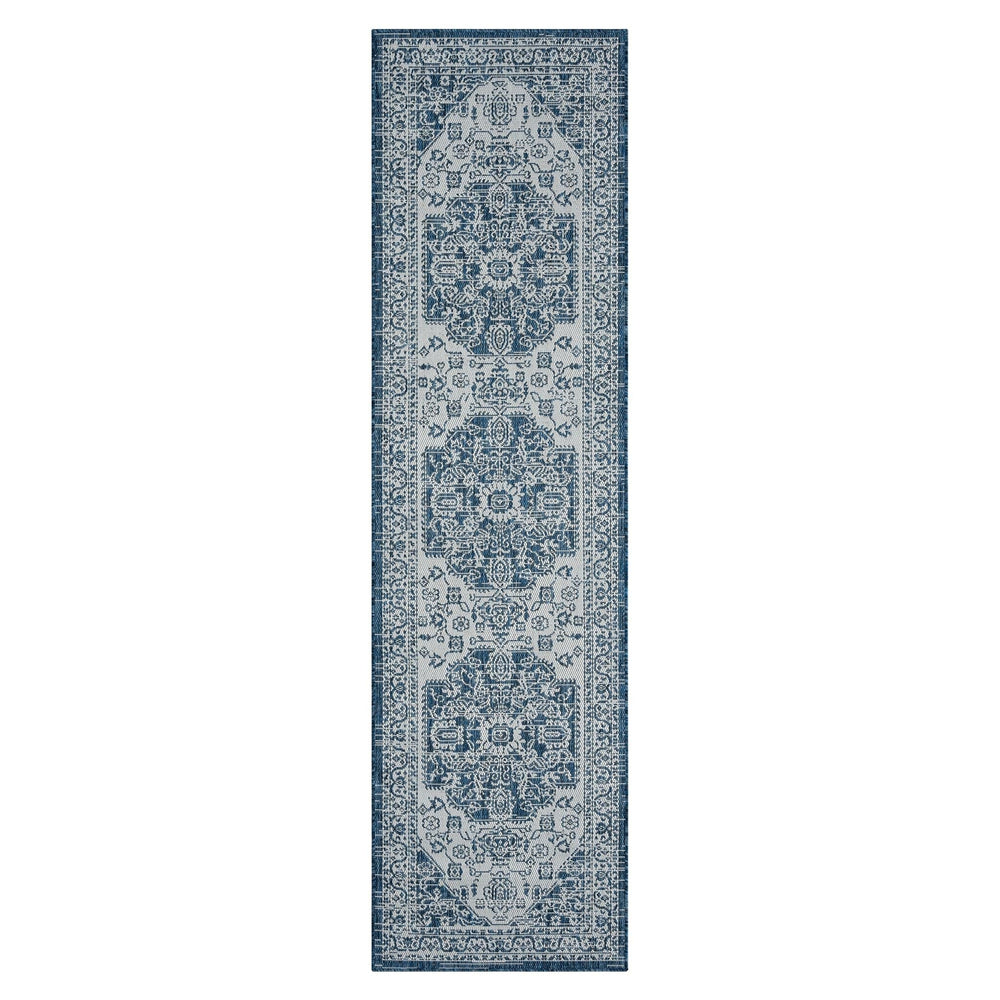 Patios 455 Denim Runner
