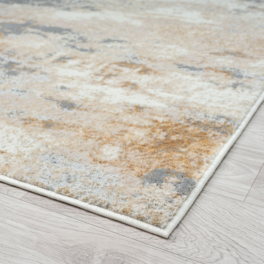 Amber 187 Taupe | Modern Rugs | Saray Rugs | Rugs Plus Online