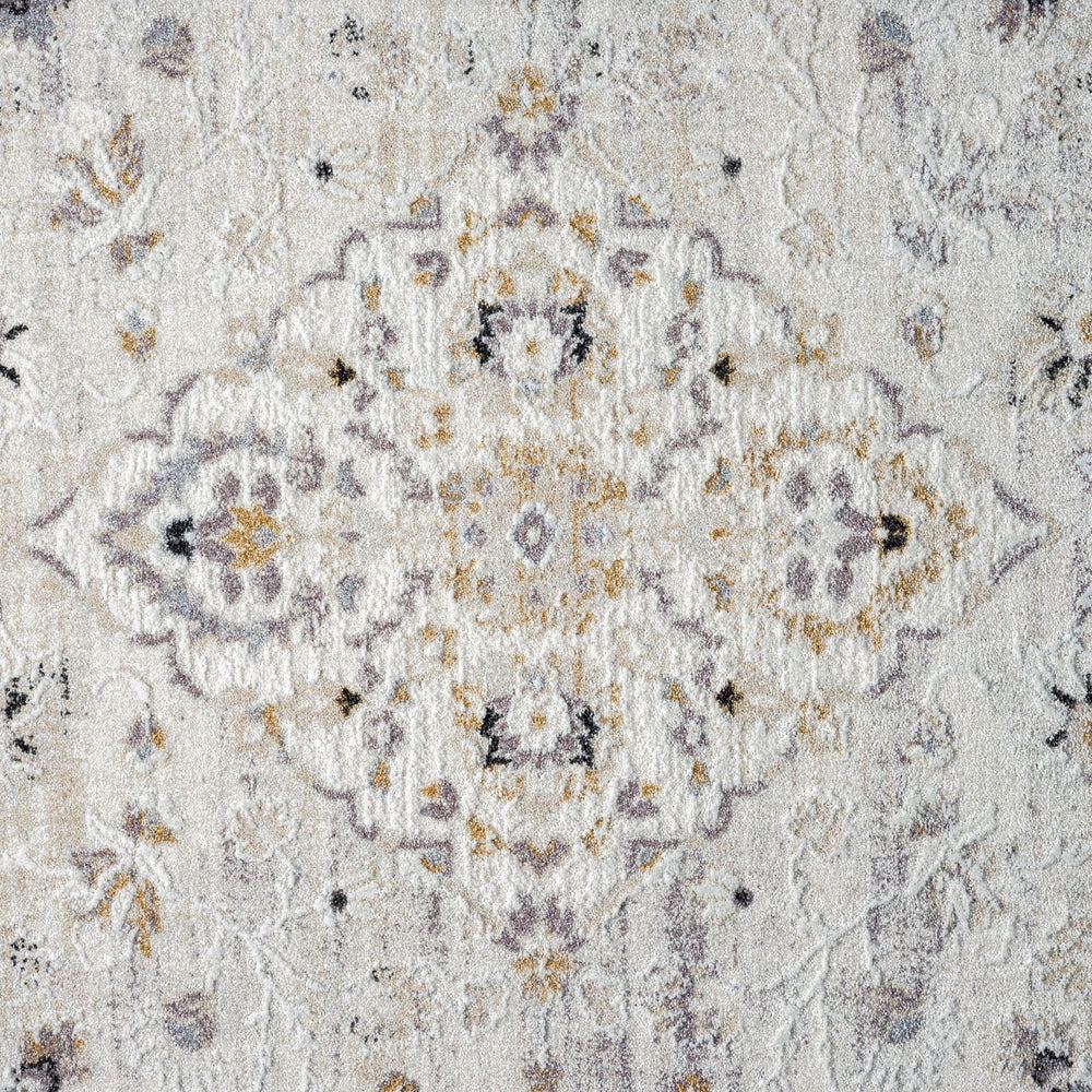 Easton 467 Stone | Transitional Traditional Rug | Rugs Plus Online