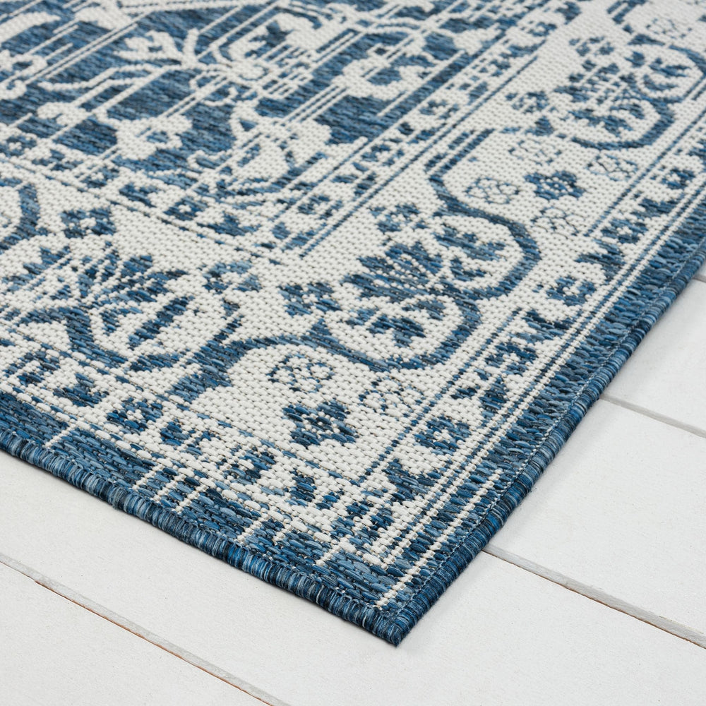 Patios 455 Denim Runner