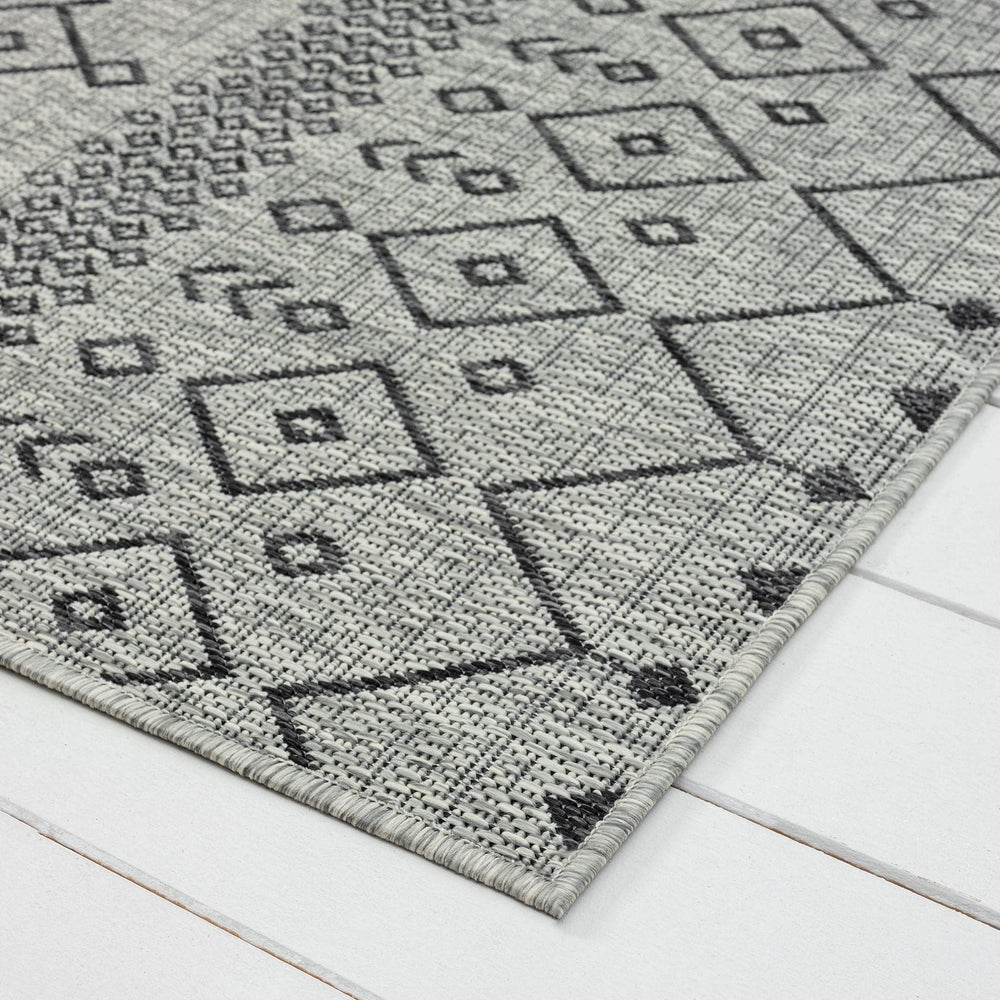 Alfresco In/Out 423 Lava | Outdoor Rug 