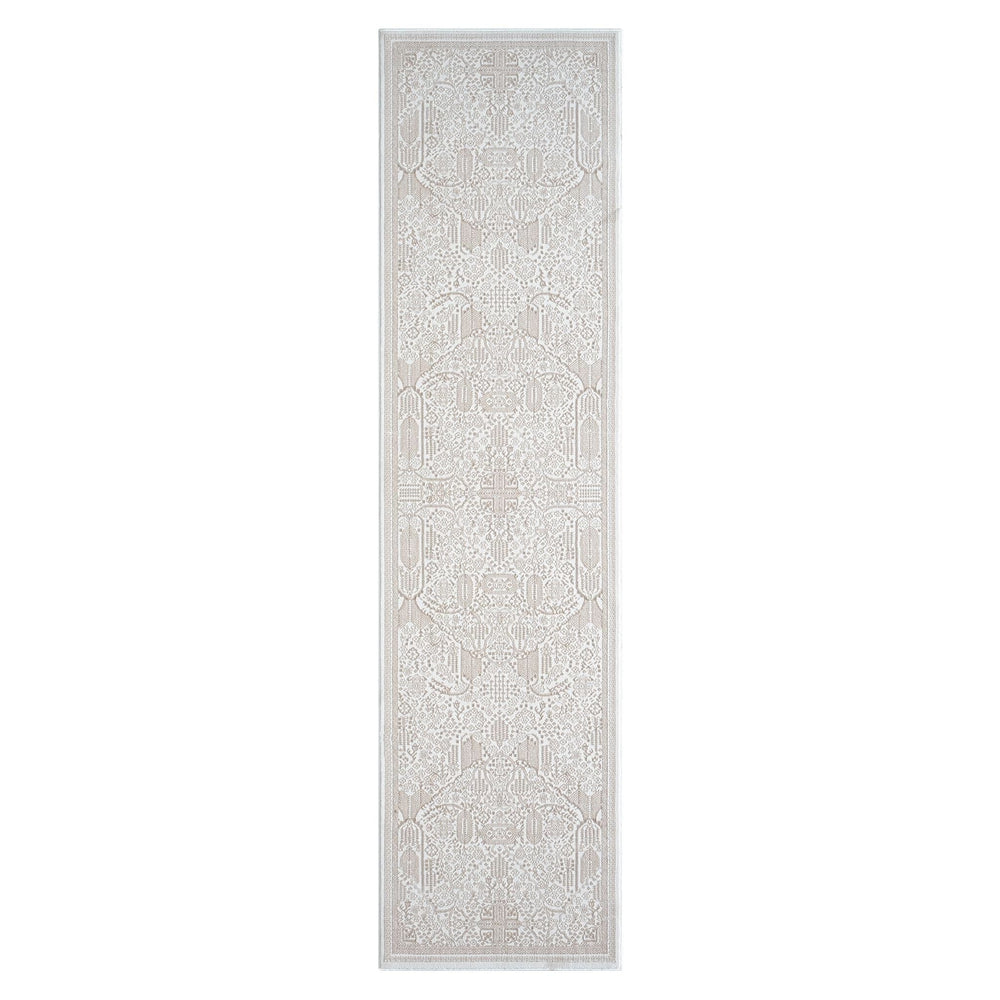 Fable 472 Sand | Hallway Runner | Saray Rugs | Rugs Plus Online