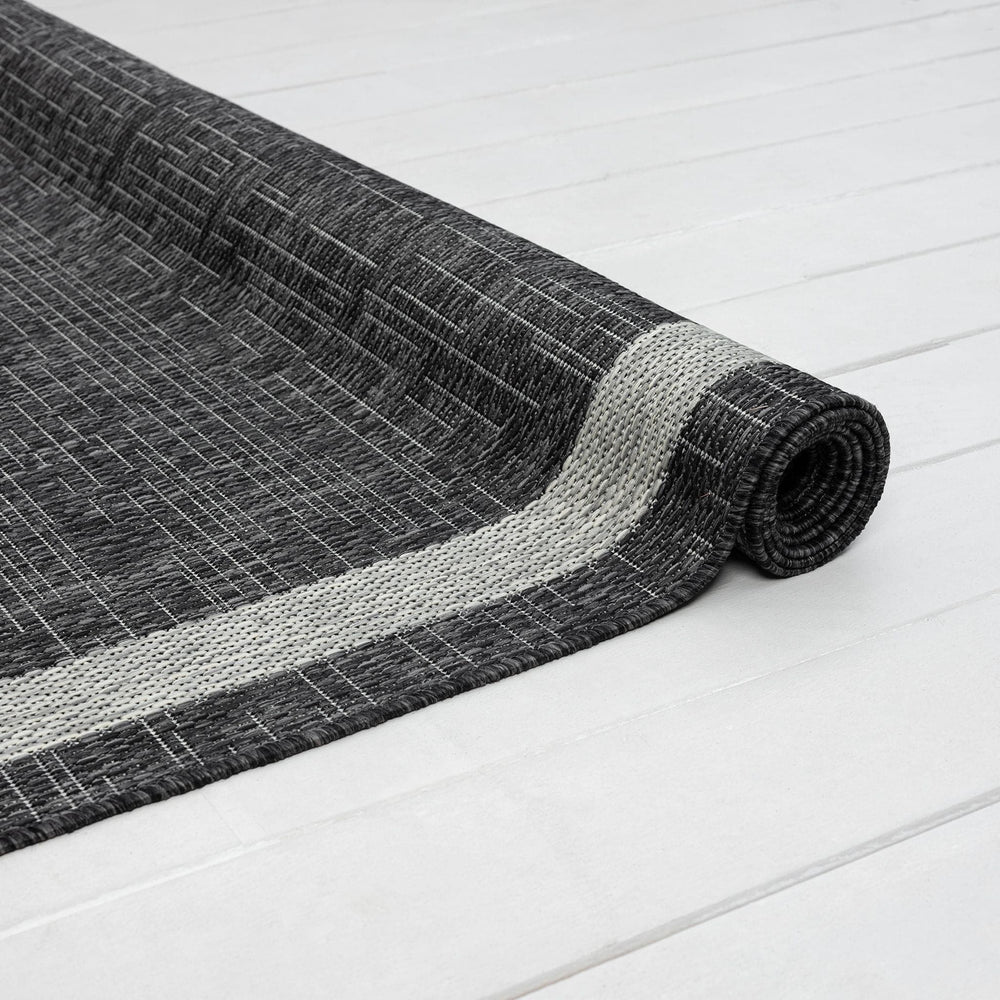 Alfresco In/Out 426 Shadow | Outdoor Rug | Rugs Plus Online